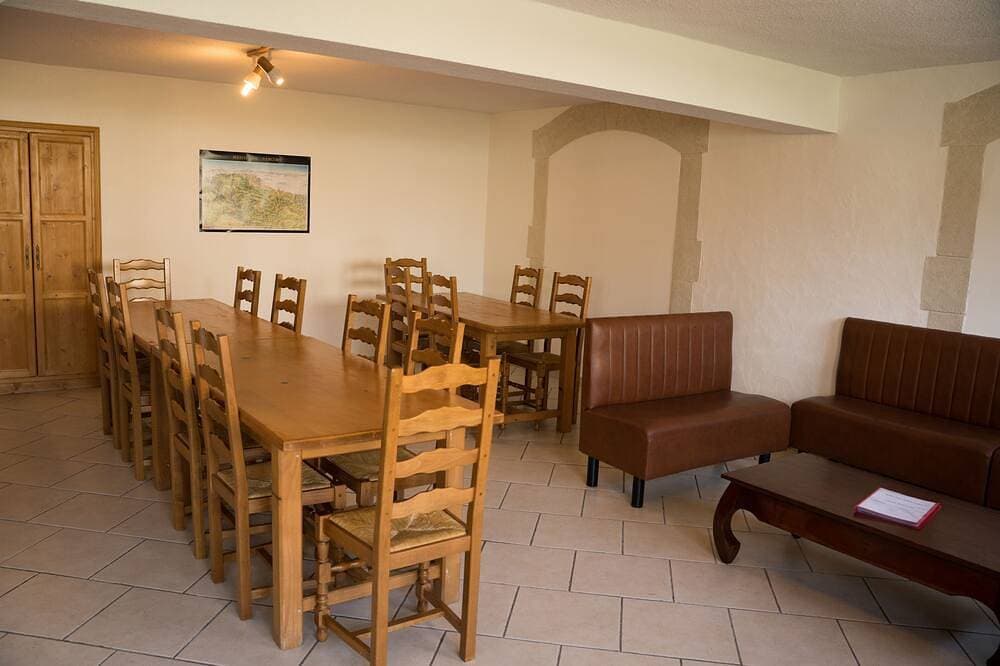 Foto 13 von 25: Gîte Les Espelines für 15 Personen in Vassieux en Vercors