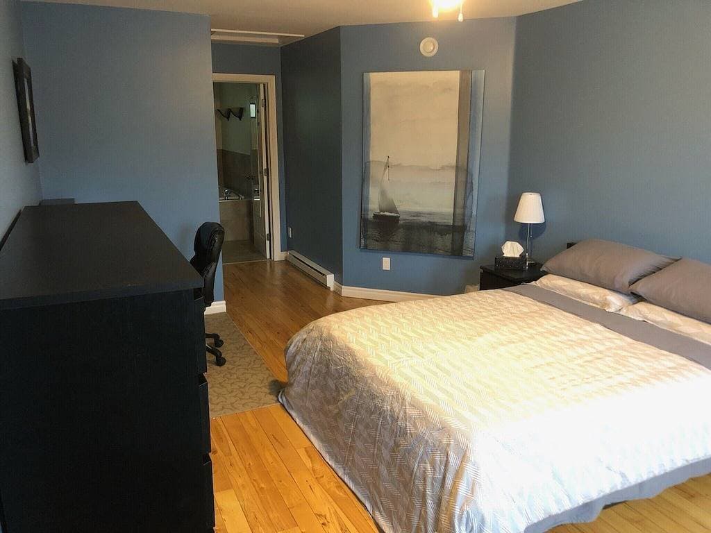 Foto 2 von 36: Cottage Cove Oceanfront Retreat