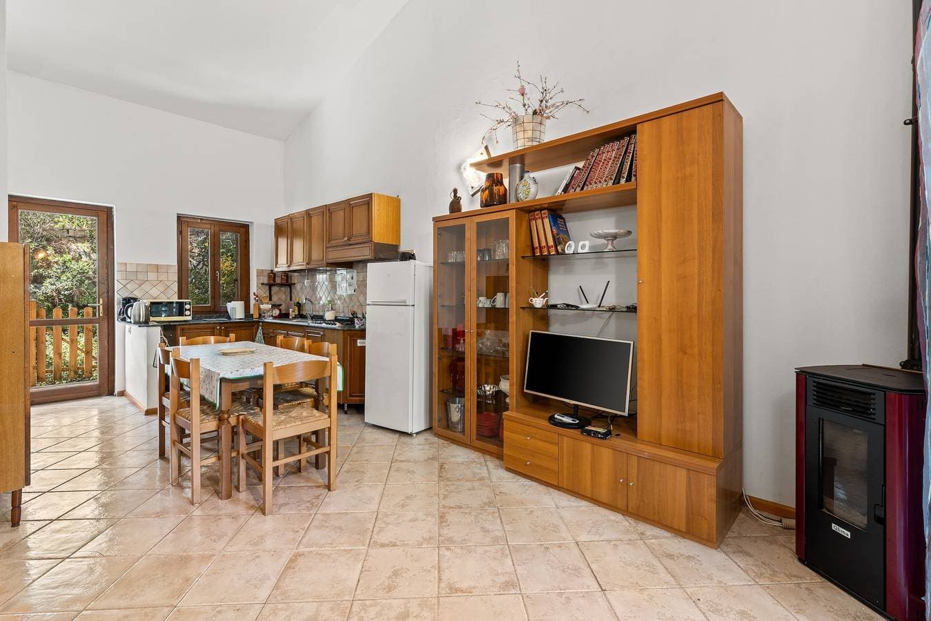 Foto 4 von 25: Ferienhaus 'Giorgina- Is Arenas' mit privater Terrasse und WLAN