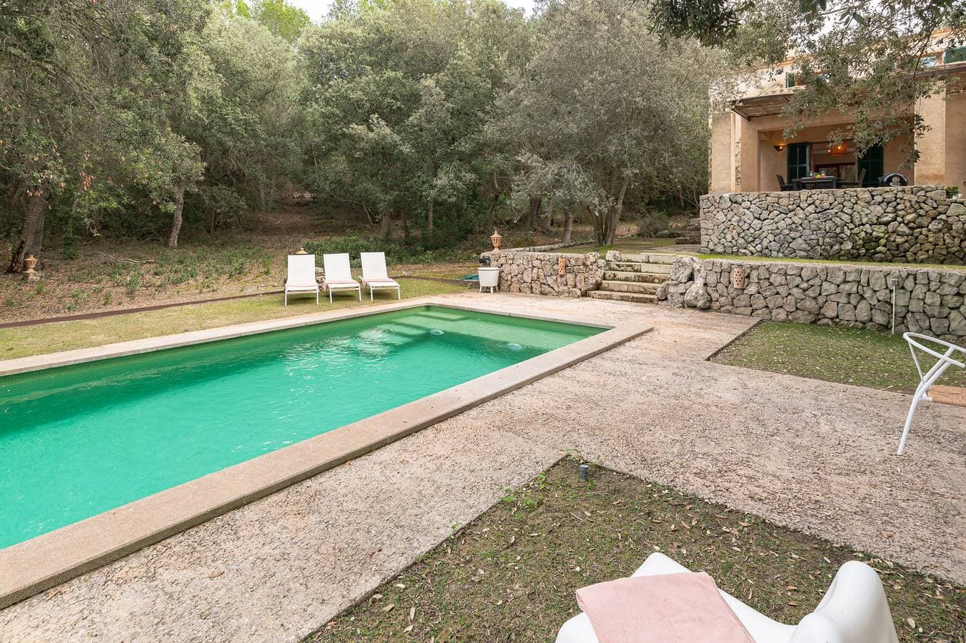 Foto 13 von 36: Villa Es Mirador