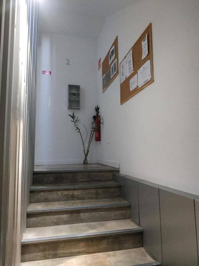 Foto 2 von 14: Twin Room with Shared Kitchen