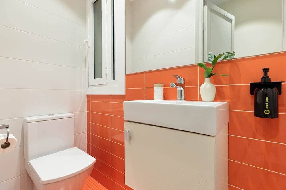 Foto 7 von 19: Helle und moderne Wohnung im Stadtzentrum