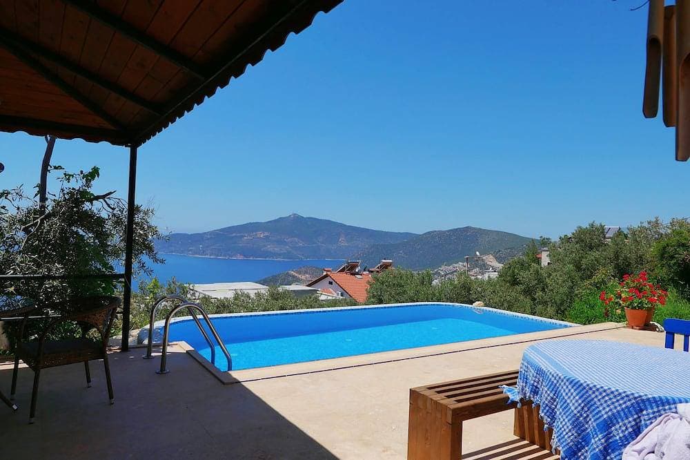Foto 13 von 30: Kybele Kalkan – Ihre private Auszeit mit Meerblick