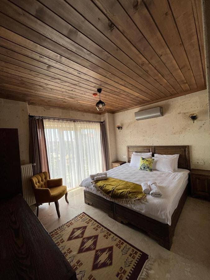 Foto 2 von 10: Double or Twin Room with Garden View