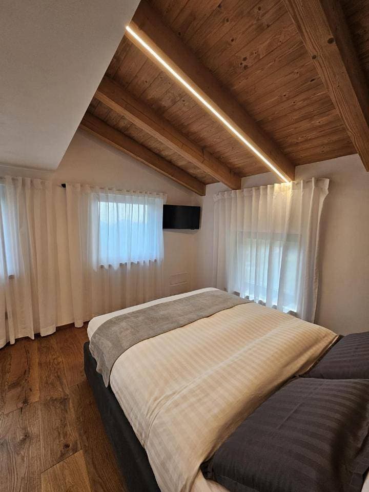 Foto 12 von 28: One-Bedroom Chalet