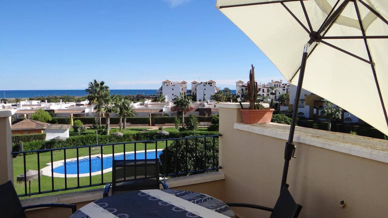 Foto 10 von 27: Apartment with Sea View
