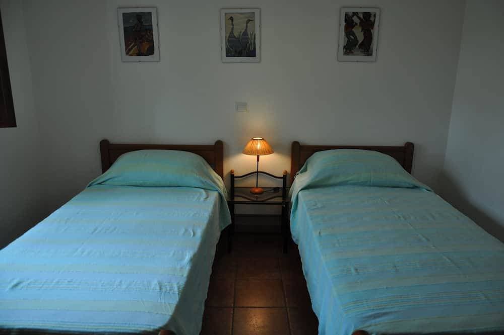Foto 3 von 22: Quinta da Tosca,Rogil,Aljezur,Ehemaliger Bauernhof mit Apartments für 2-14 Pers