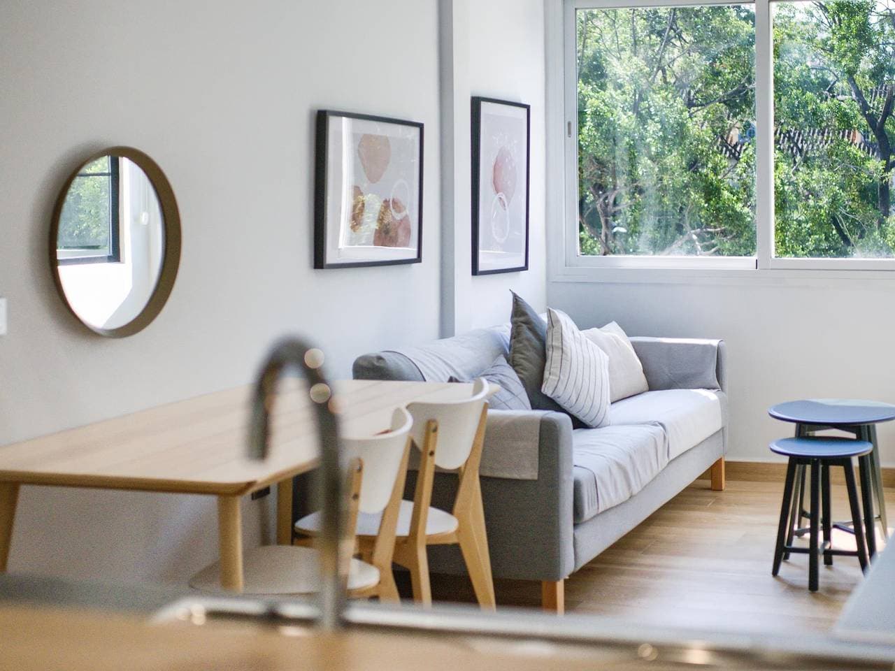 Foto 2 von 45: Ferienwohnung für 4 Personen