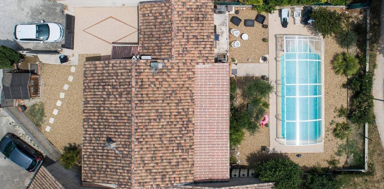 Foto 6 von 11: Double Room with Pool View