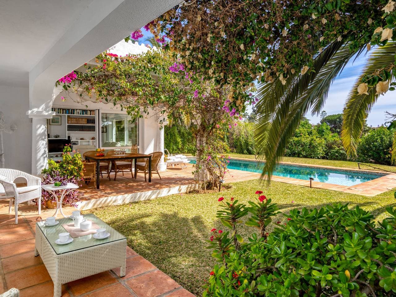 Foto 5 von 32: Villa Alcornoque