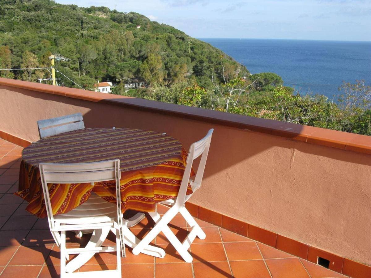 Apartment Il Seccione-2 by Interhome 1