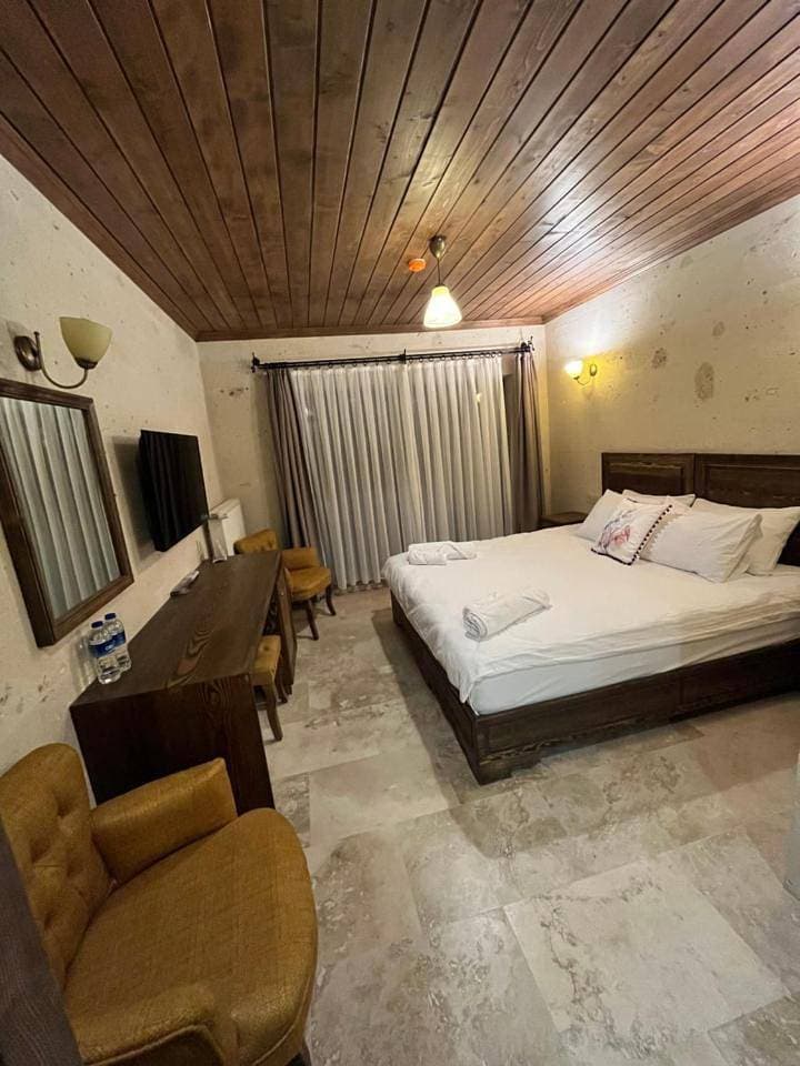 Foto 7 von 10: Double or Twin Room with Garden View