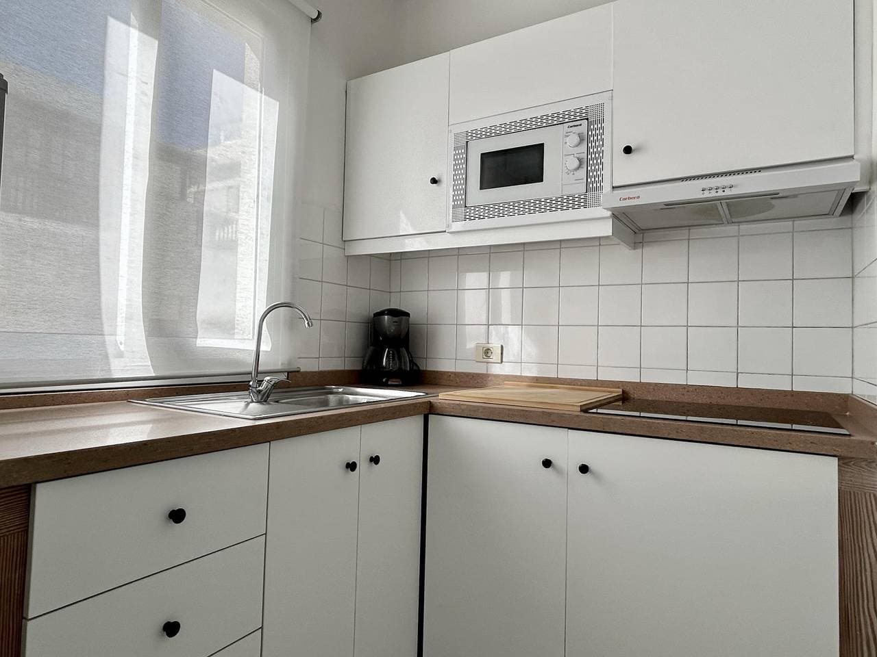 Foto 12 von 23: Ferienwohnung für 3 Personen