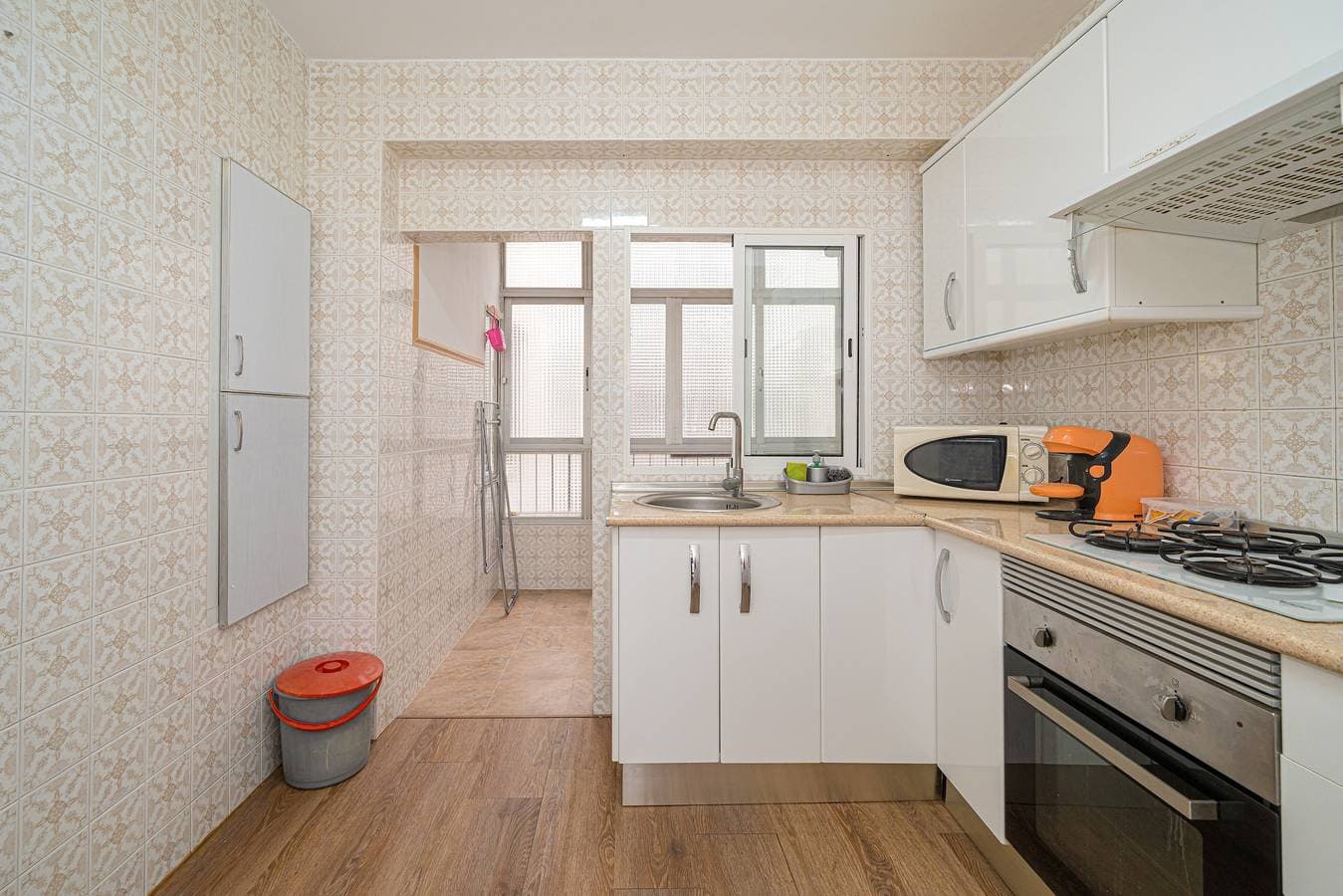 Foto 8 von 29: Ferienwohnung „Ideal in Villajoyosa“ mit Balkon und WLAN
