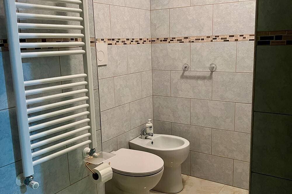 Foto 8 von 17: Delightful Rome apartment -Vatican 9' from the Battistini metro