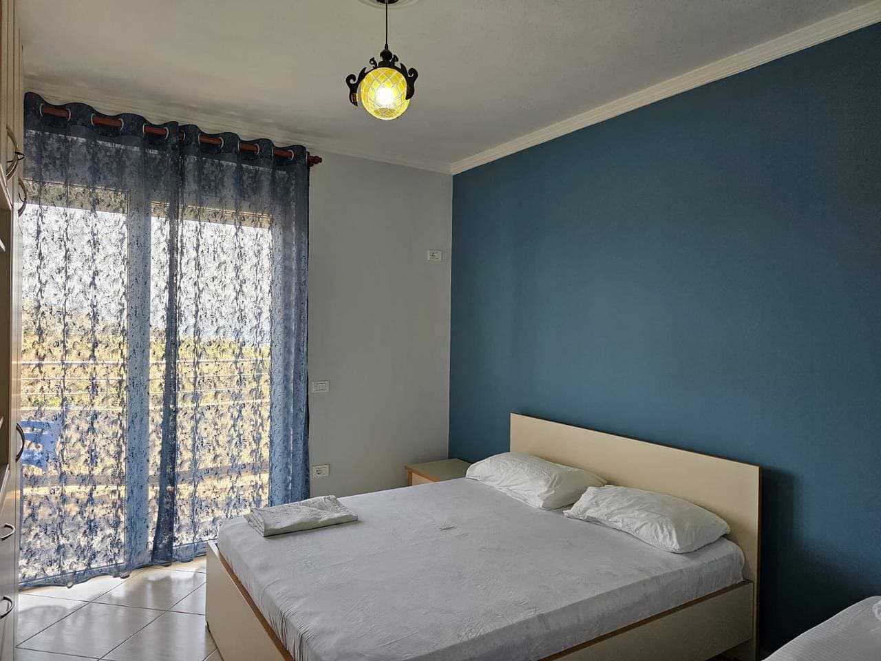 Foto 5 von 32: Ferienwohnung für 3 Personen mit Balkon