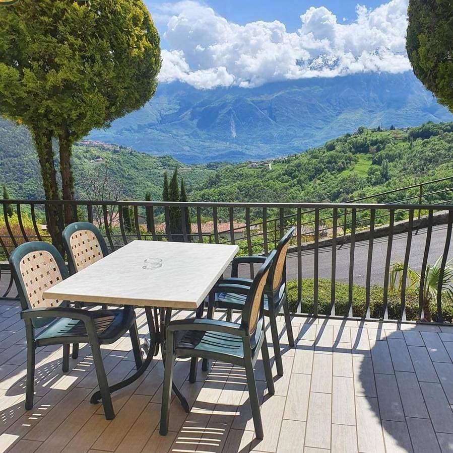 Foto 4 von 20: One-Bedroom Apartment with Balcony