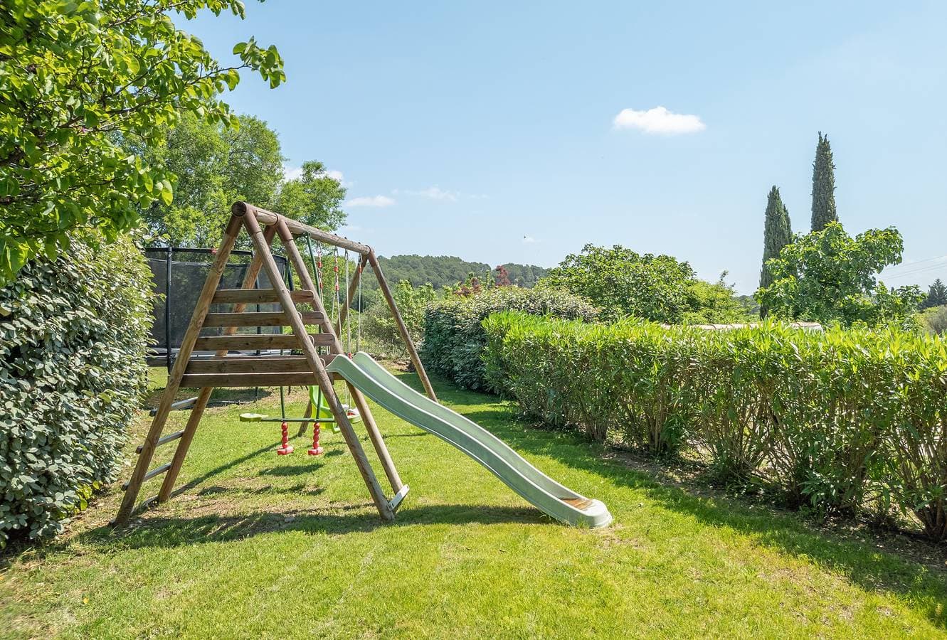 Foto 10 von 41: Le Jardin des Enfants