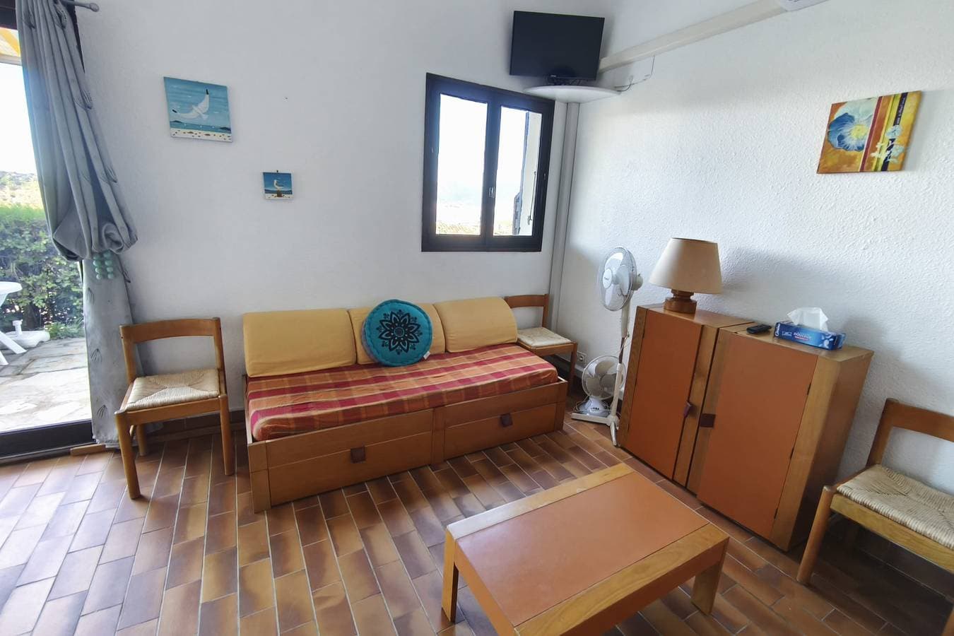 Foto 6 von 15: Nice quiet accommodation in Grosseto-Prugna