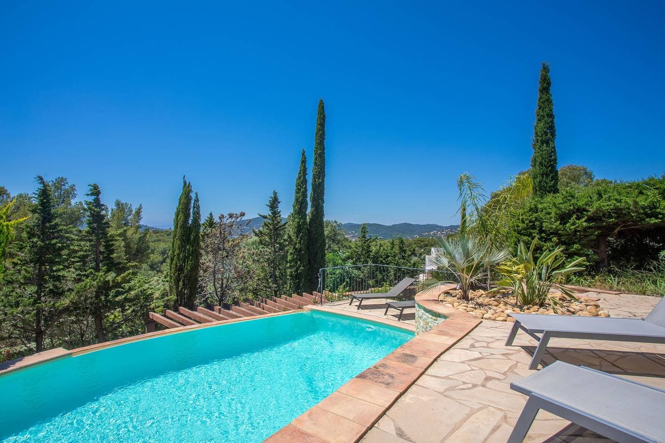 Villa - La Colline 1