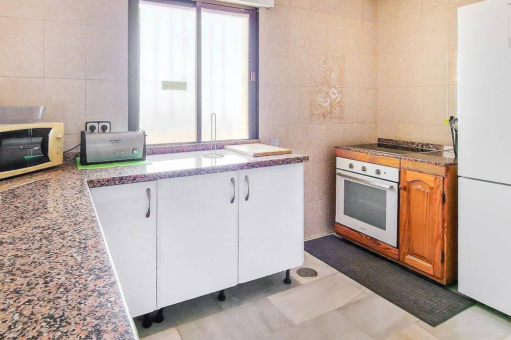 Foto 13 von 23: Nice apartment in Malaga with swimming pool