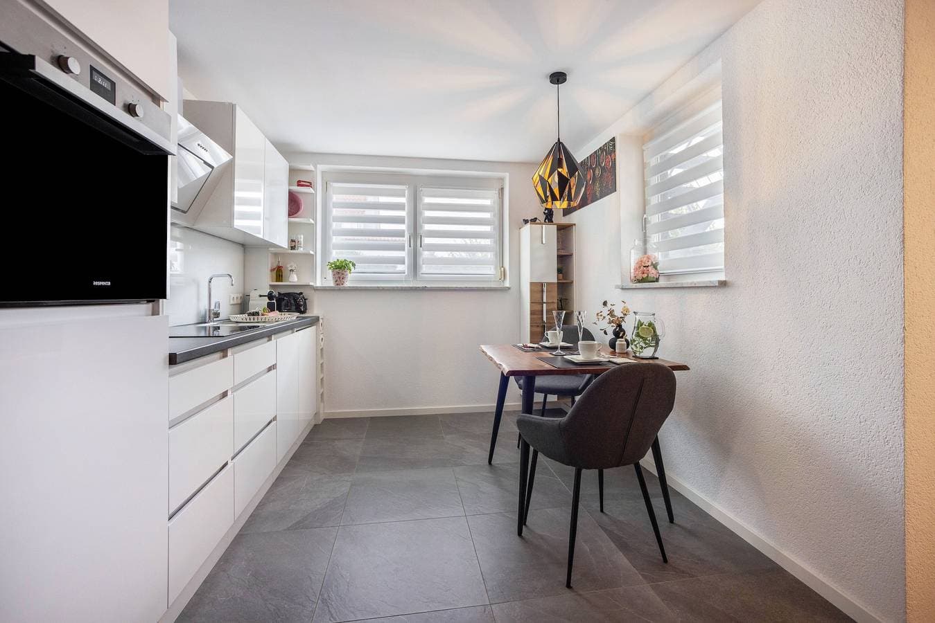 Foto 5 von 24: Apartment 'Wohlfühlappartement Sonnenhalde' mit privater Terrasse, Garten & WLAN