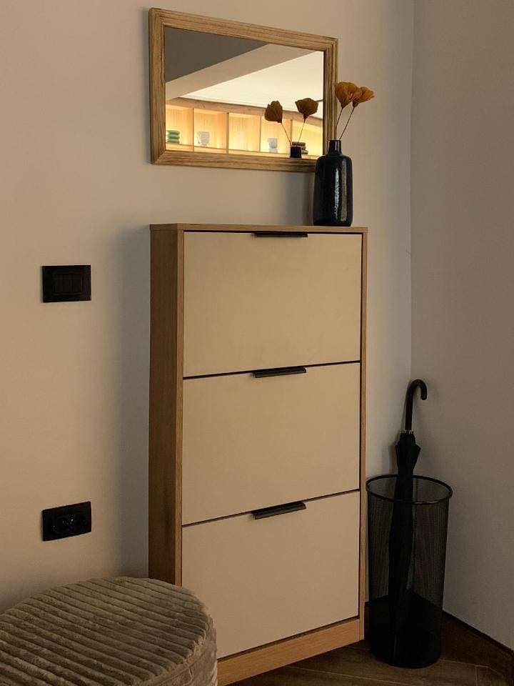 Foto 7 von 16: One-Bedroom Apartment