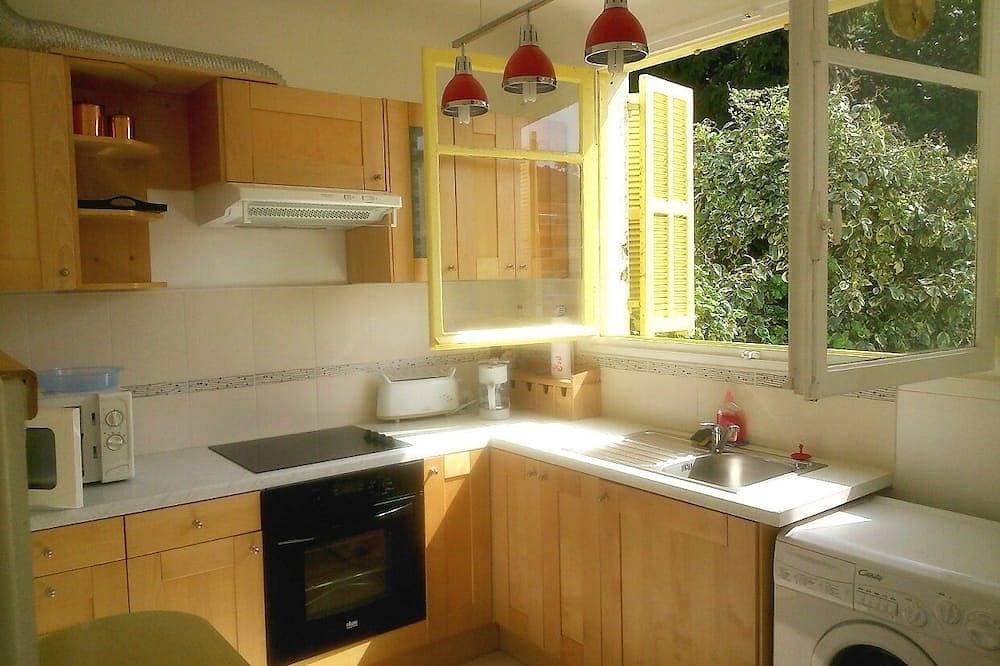 Foto 5 von 7: 2 Pièces 50m² Ensoleillés + 2 Terrasses Bbc