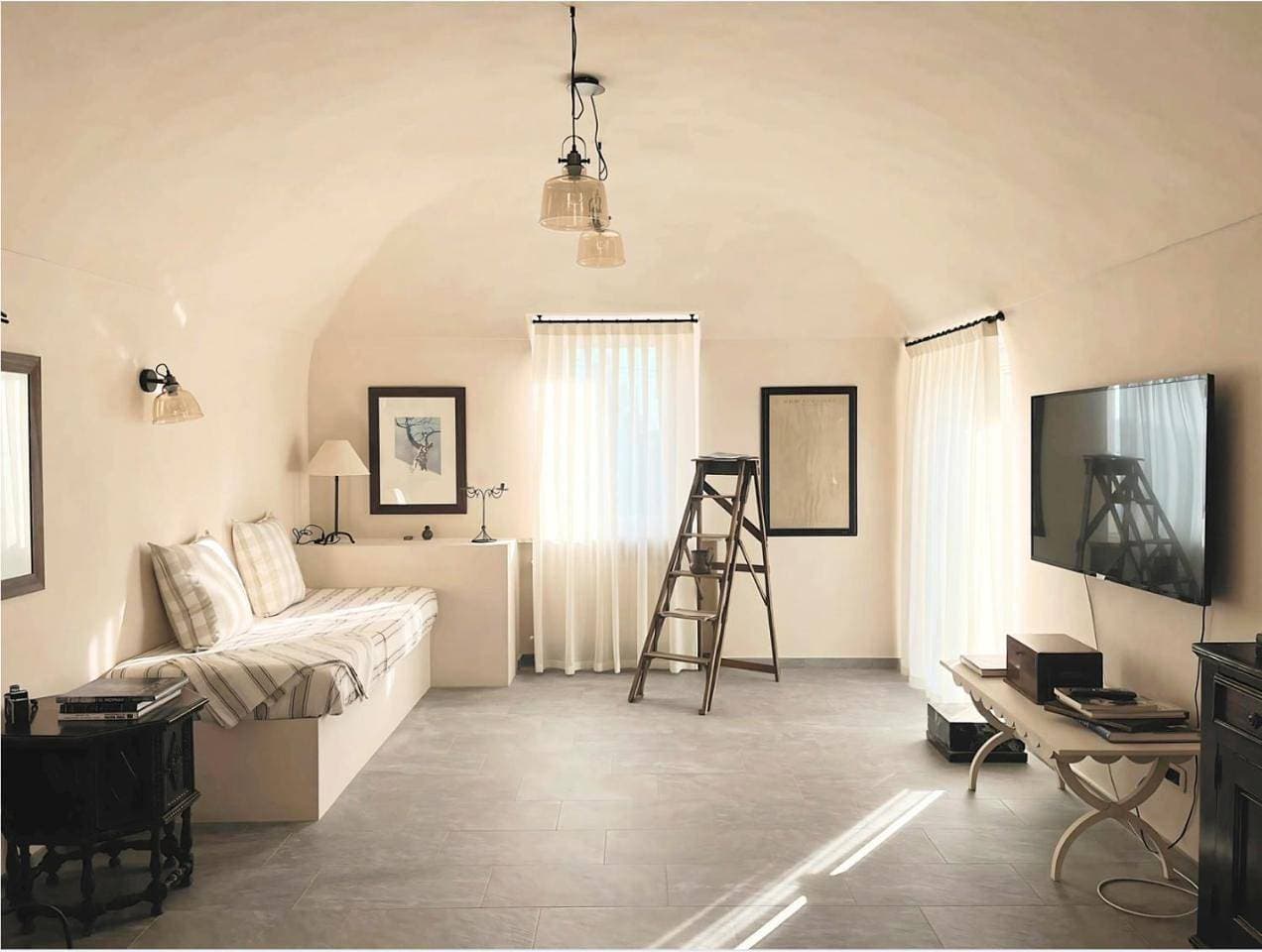 Foto 6 von 32: Two-Bedroom Apartment