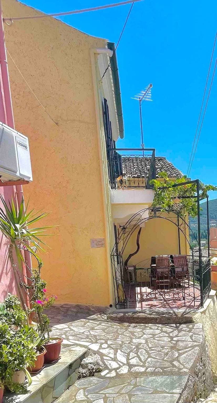 Foto 11 von 16: Ferienhaus für 5 Personen mit Garten