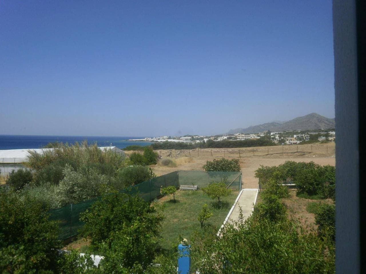 Foto 6 von 19: Apartment with Garden View