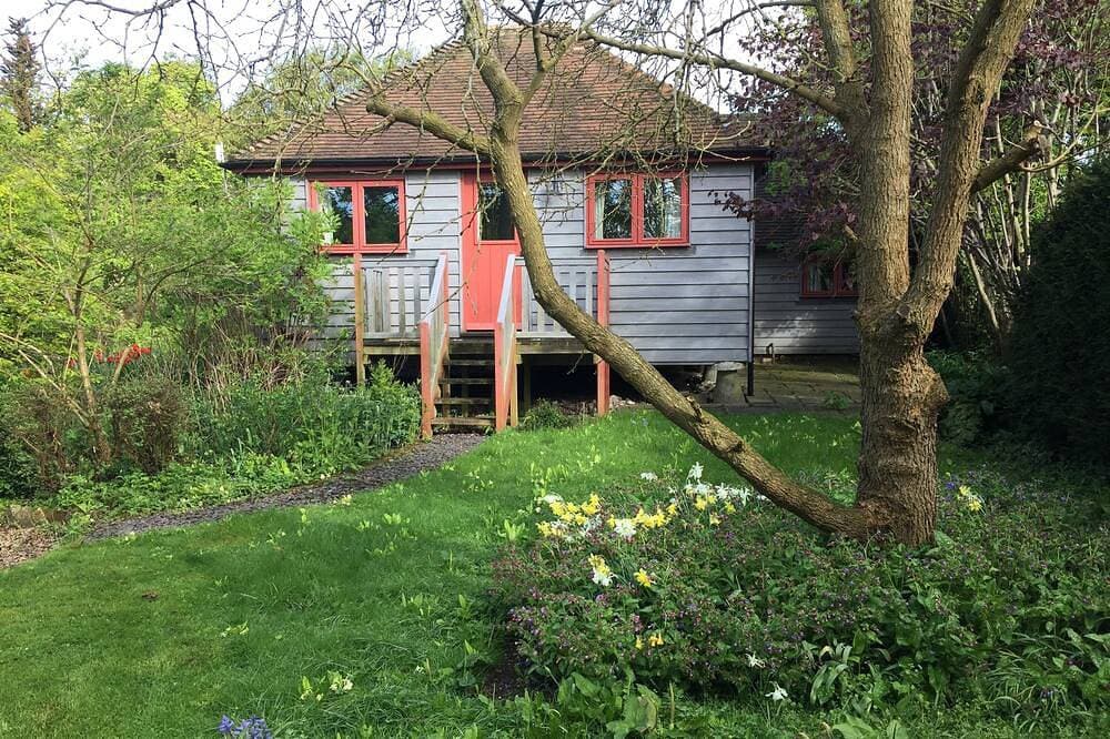 Foto 10 von 13: Umgebauten Scheune in Se Kent Uk