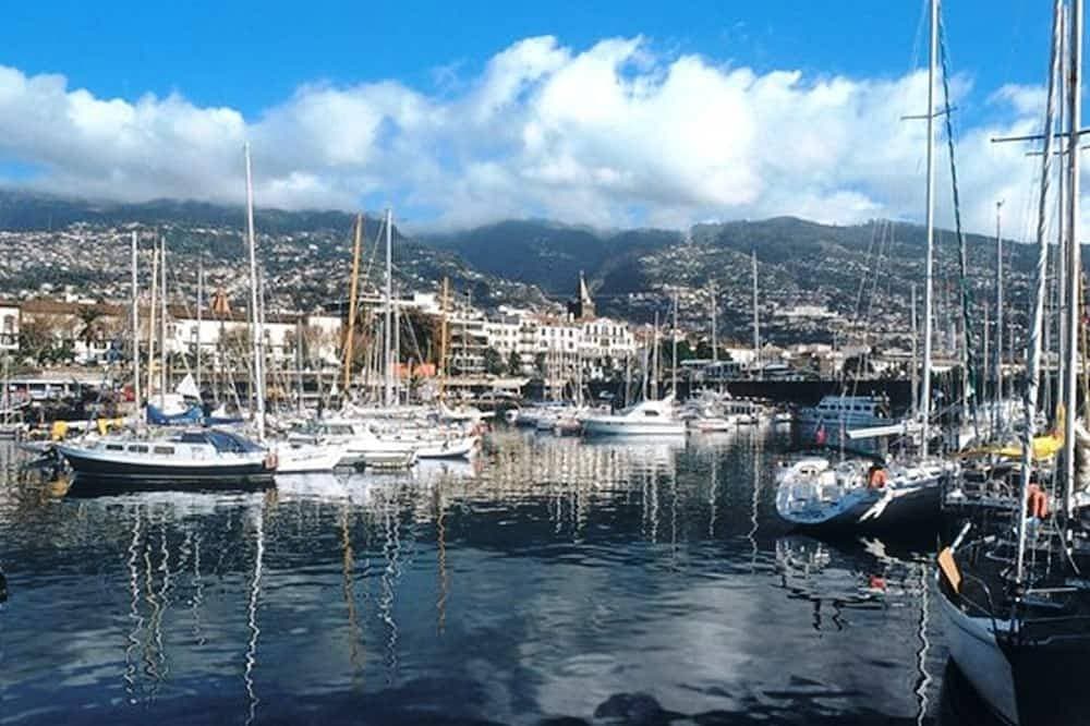 Foto 12 von 14: Studio Funchal Herz 2N