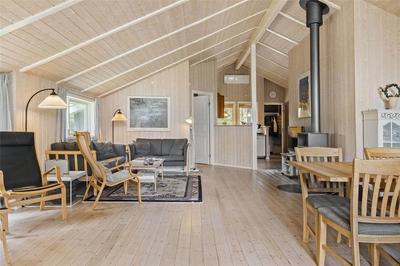 Foto 6 von 28: 8157 Præstø - Svalevej 3