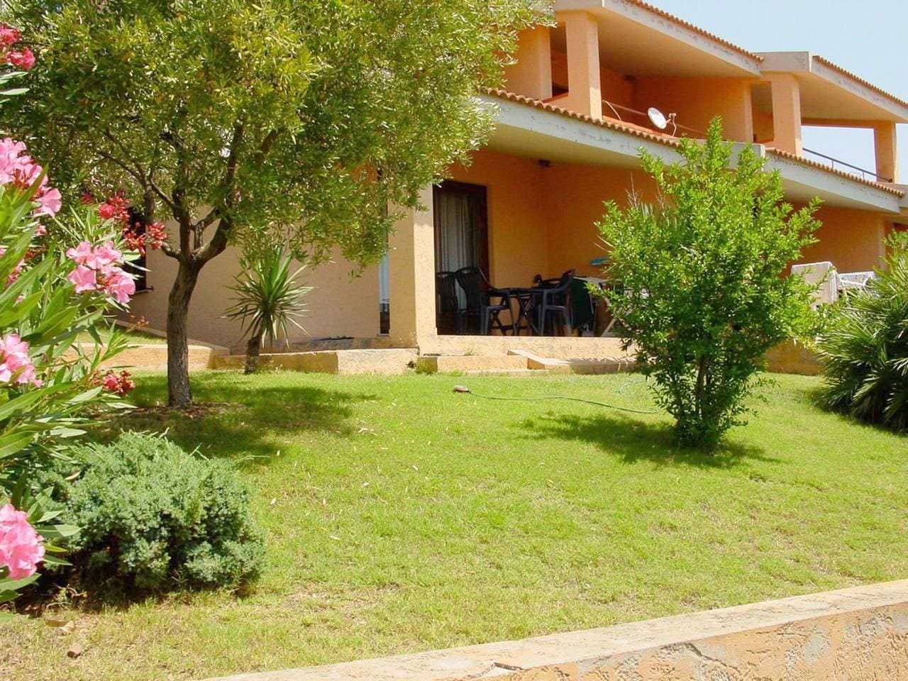 Posidonia Holiday Home 1