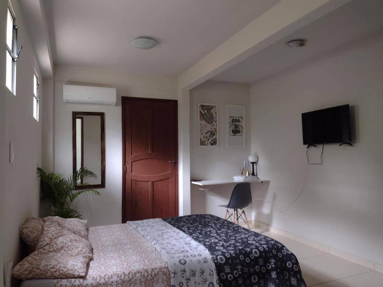 Foto 10 von 15: Double Room with Balcony (2 Adults + 1 Child)