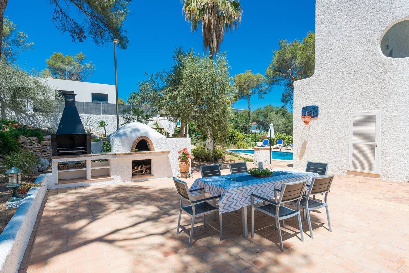 Foto 10 von 37: Los Pinos Mallorca Villa Selection