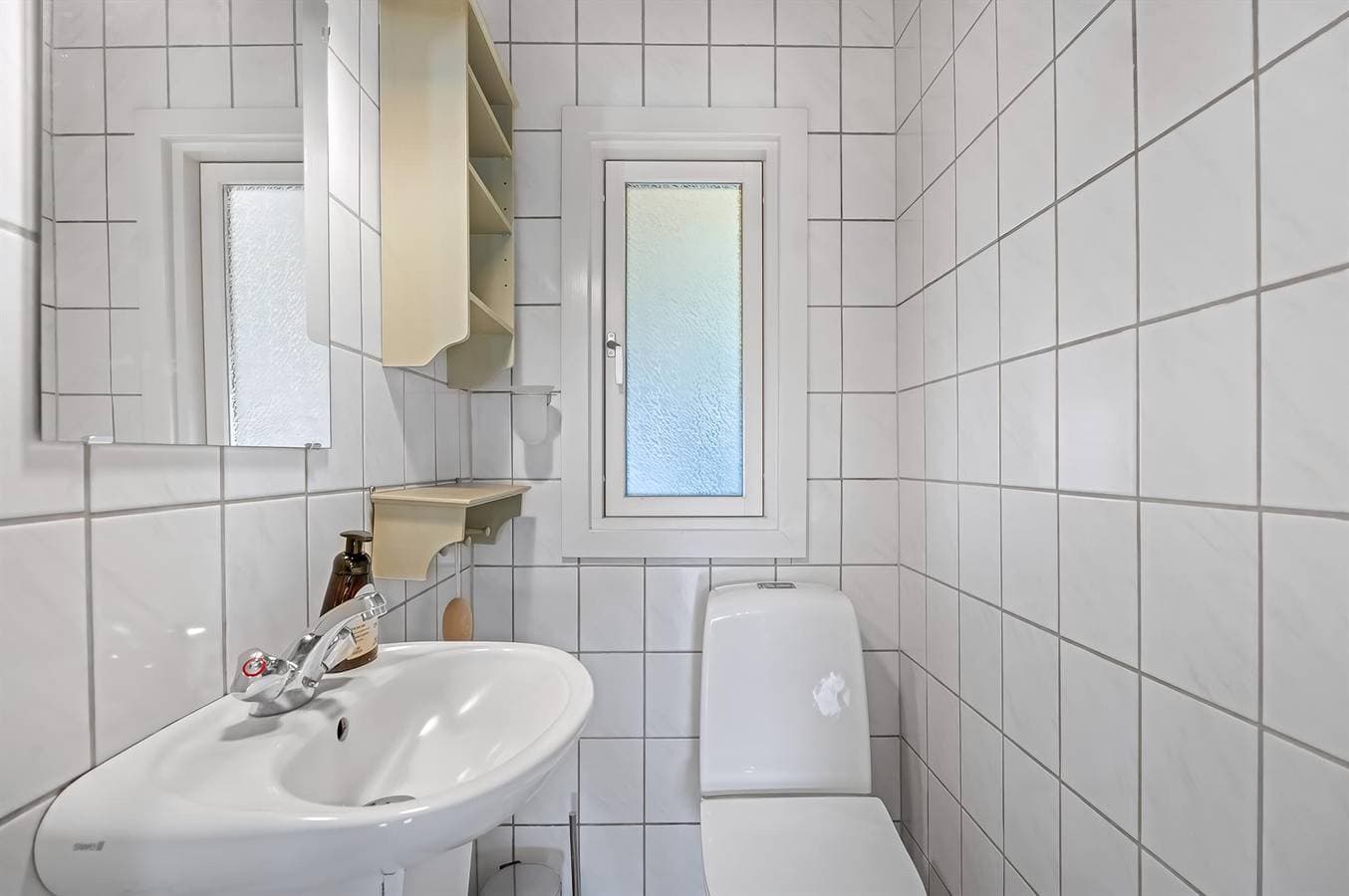Foto 8 von 20: Pet friendly home in Vordingborg with WiFi