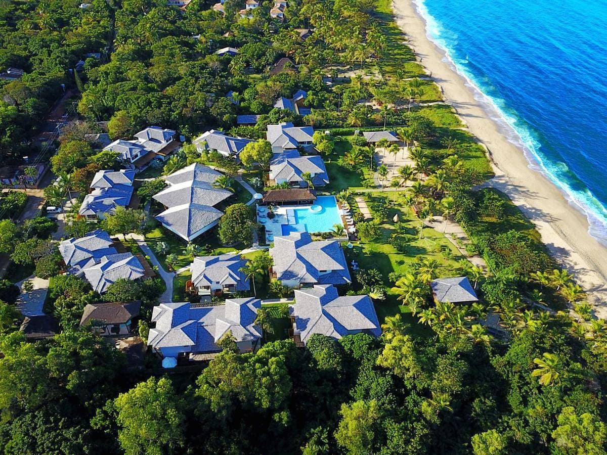 Campo Bahia Hotel Villas Spa 1