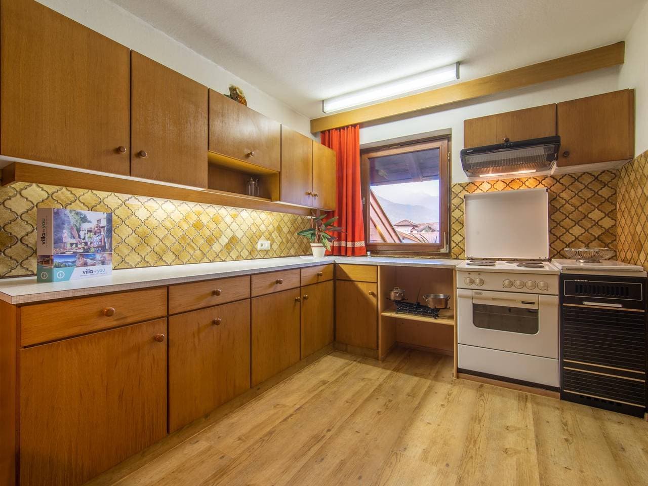 Foto 4 von 29: Geräumige Wohnung mit Balkon mit AktivPass