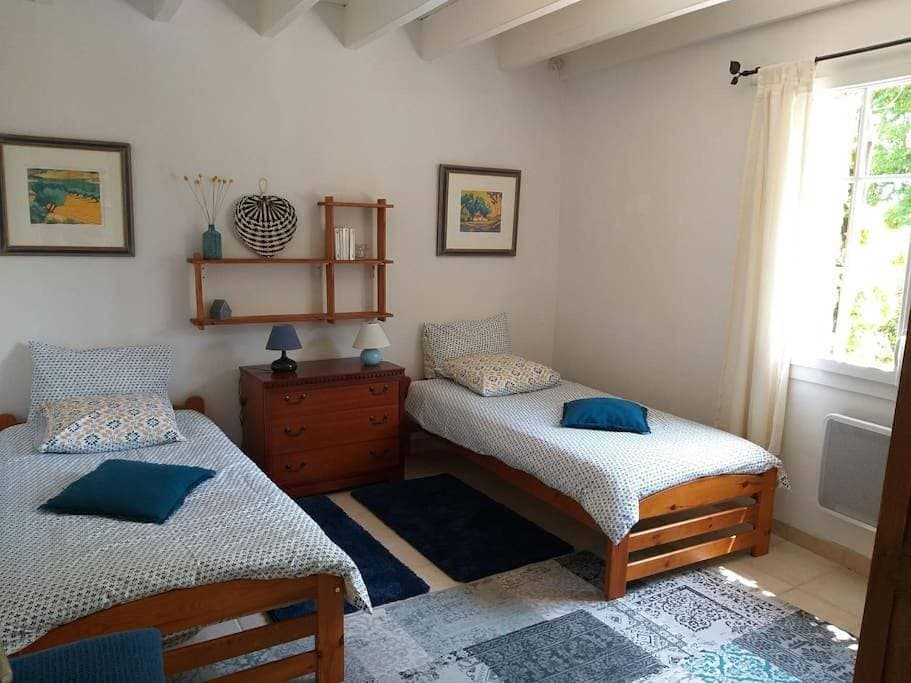 Foto 5 von 16: Two-Bedroom House