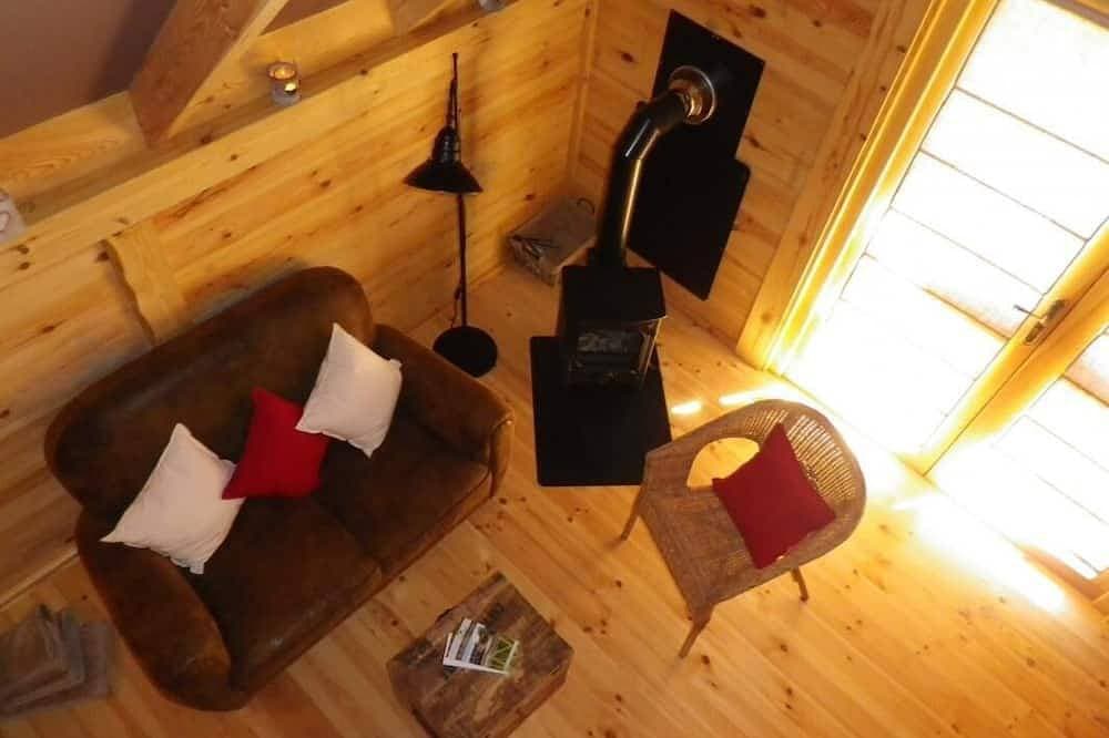 Foto 11 von 19: Gîtes de France® - Cabane de la Caroline