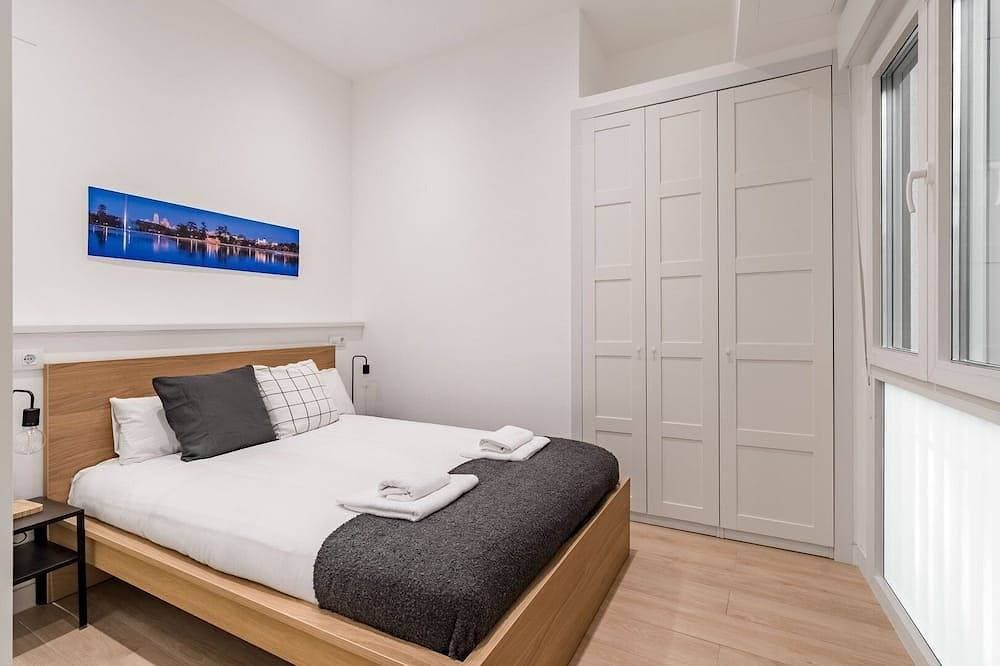 Foto 2 von 15: GuestReady - Flat near Palacio Real