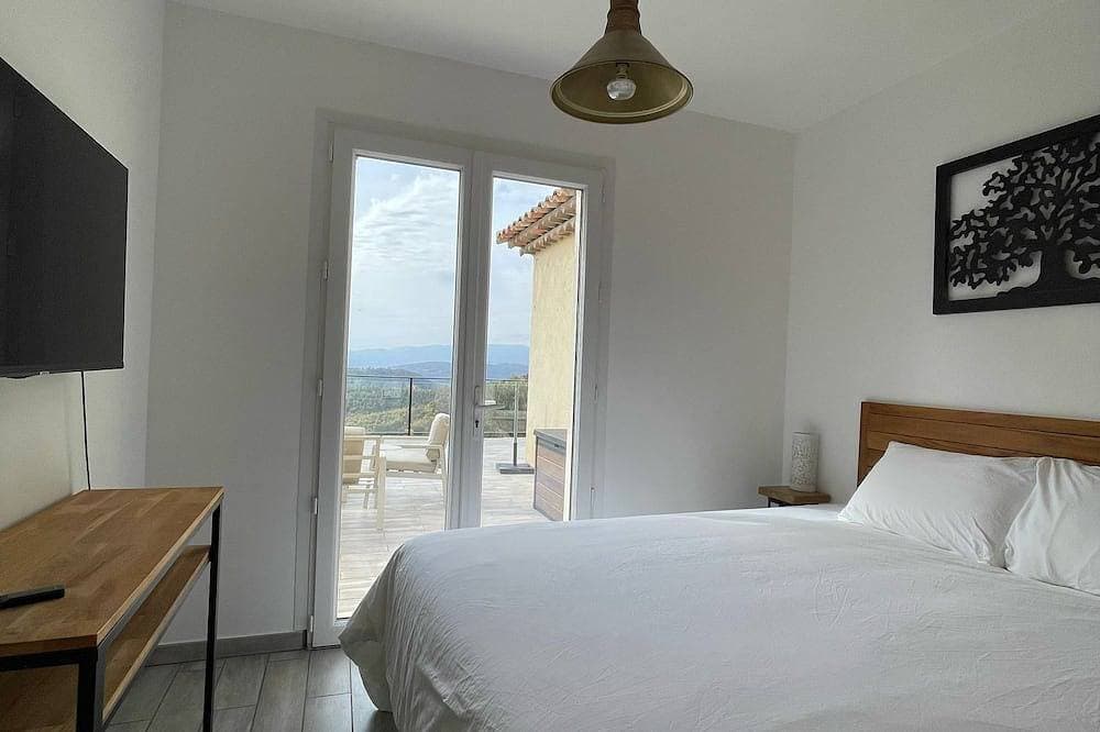 Foto 6 von 30: Villa Provençale Tout Confort Avec vue