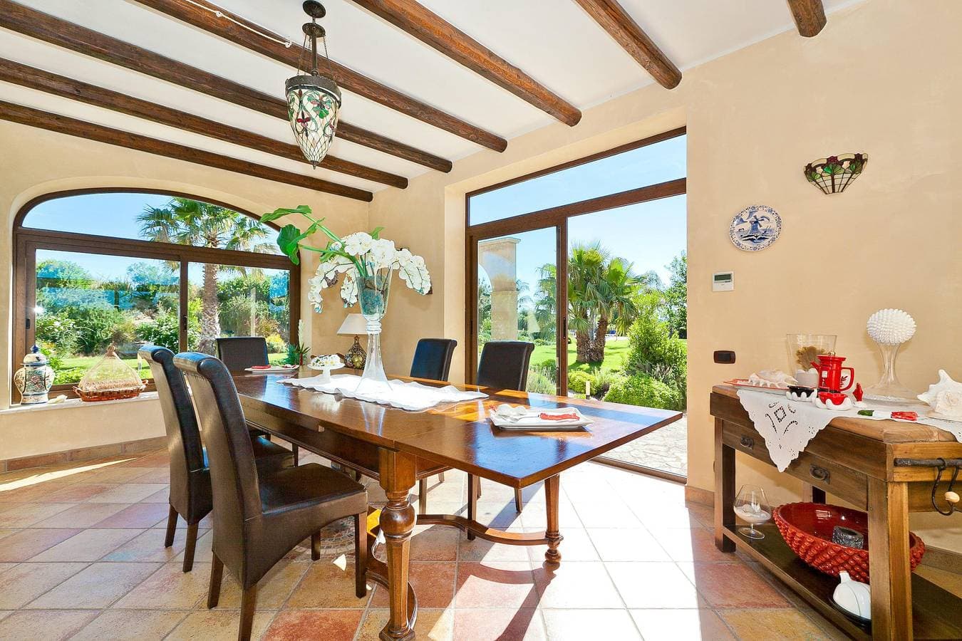 Foto 5 von 26: Villa Claudia - Marinella Di Sel...
