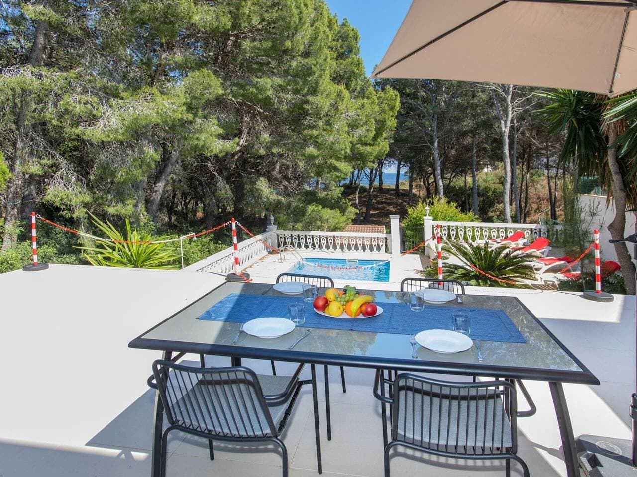 Foto 4 von 35: Villa Marina - Villa Marina 116.1