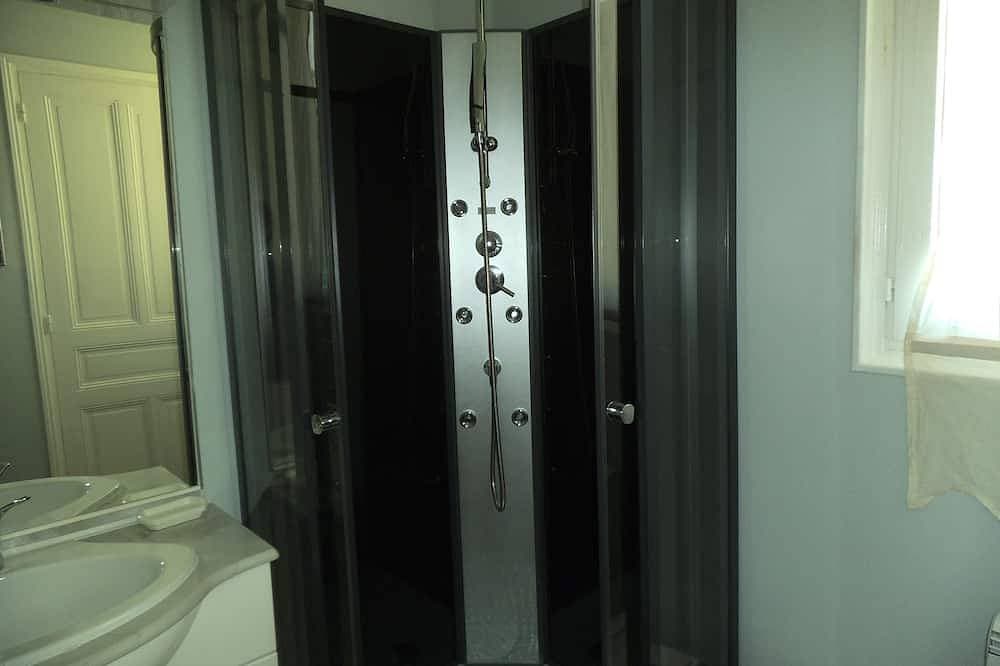 Foto 4 von 10: Plage Et Jardin Appartement Rdc Face mer