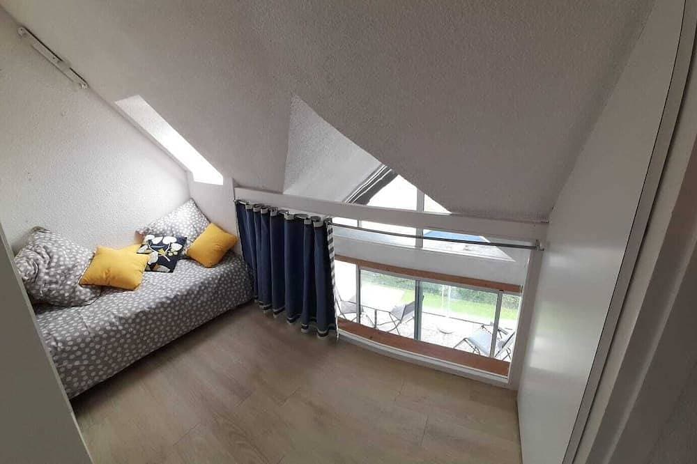 Foto 4 von 9: 2-star apartment with sea view on Carnac's main beach