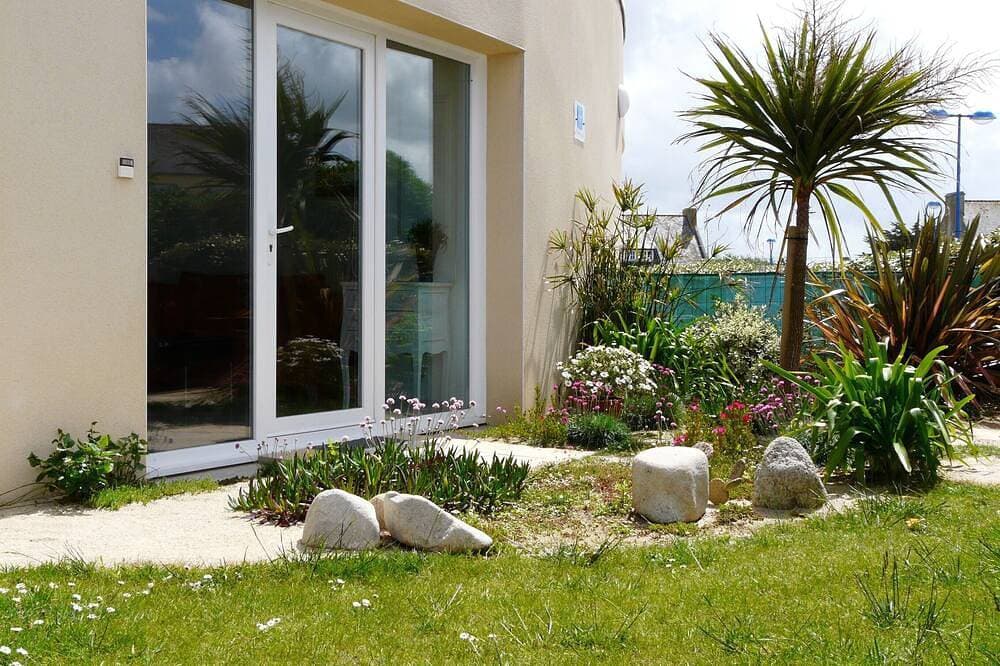 Foto 6 von 30: Atemberaubende Aussicht für diese wunderschöne Wohnung am Wasser.