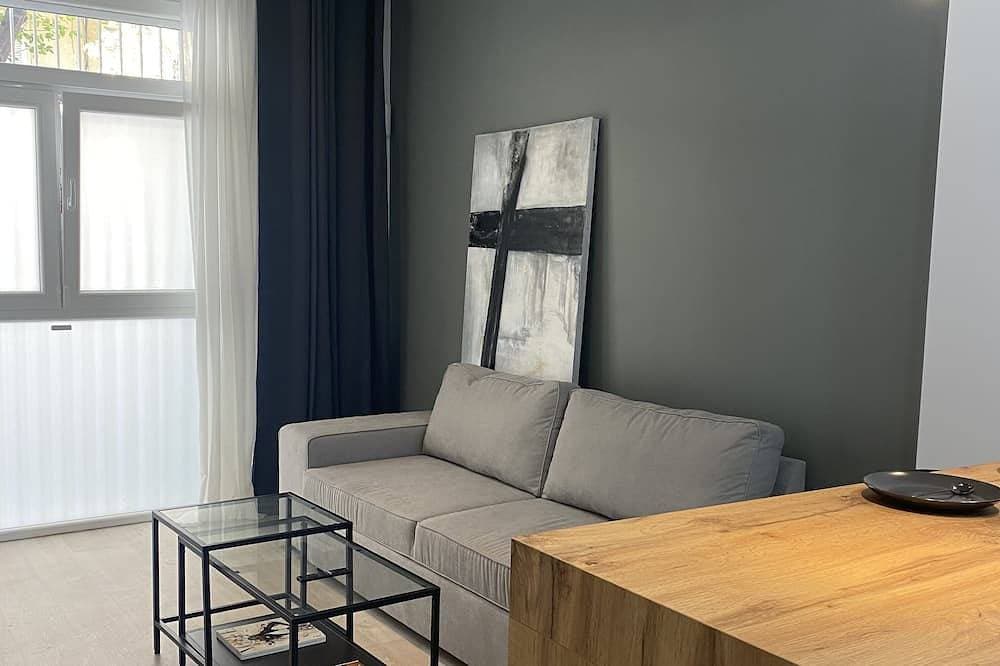 Foto 7 von 18: Apartamento moderno